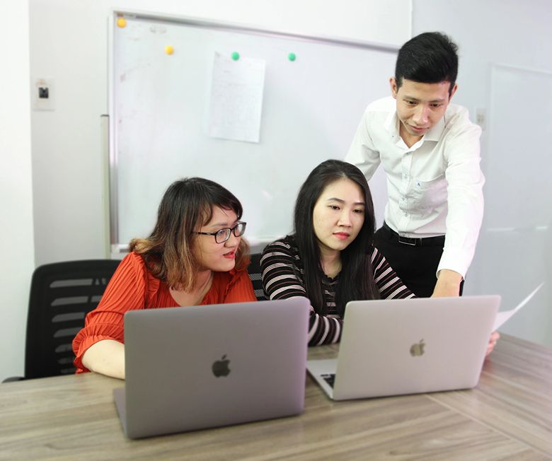 Tìm hiểu về địa chỉ thiết kế website uy tín, chuyên nghiệp nhất