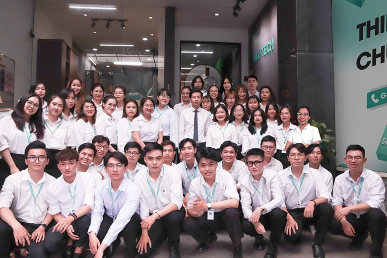 Tìm hiểu về địa chỉ thiết kế website uy tín, chuyên nghiệp nhất