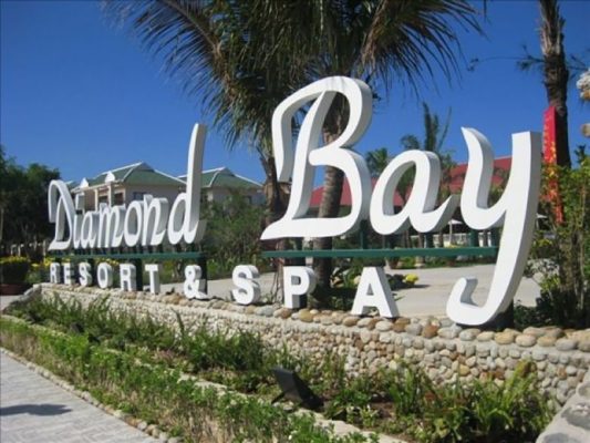 Đánh giá tiềm năng của dự án Diamond Bay Nha Trang chi tiết