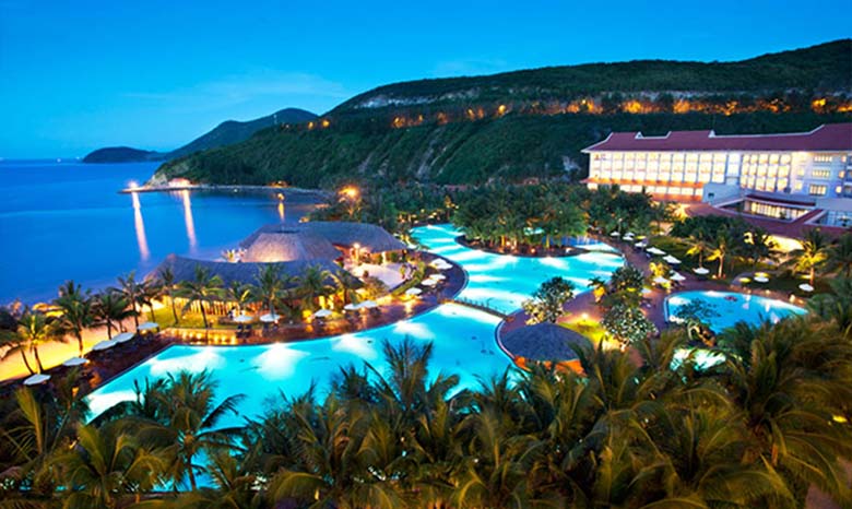 Đánh giá tiềm năng của dự án Diamond Bay Nha Trang chi tiết