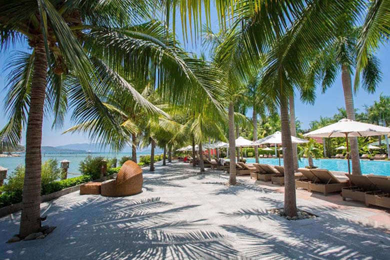 Đánh giá tiềm năng của dự án Diamond Bay Nha Trang chi tiết