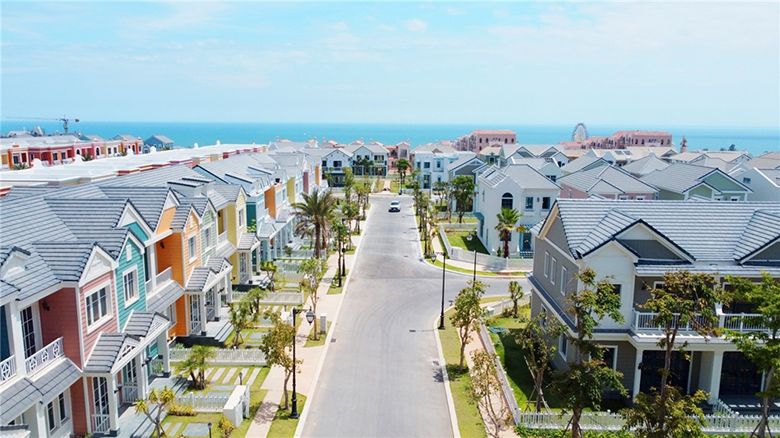 Dự án Novaworld Marina - Novaworld Mũi Né Marina City - thiên đường nghỉ dưỡng!