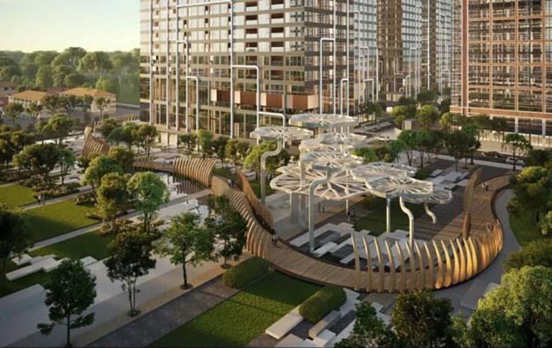 Đánh giá ưu nhược điểm nổi bật của dự án Global City quận 2