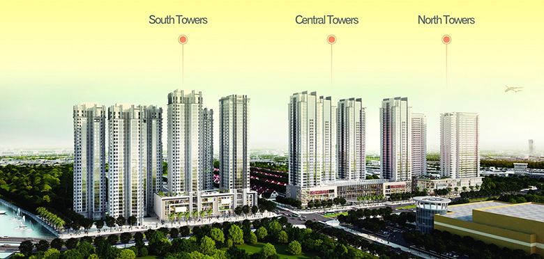Chủ Đầu Tư Grand Sentosa Là Ai?