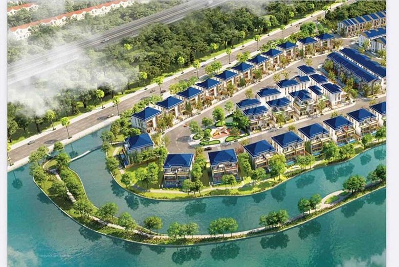 Chủ Đầu Tư Grand Sentosa Là Ai?
