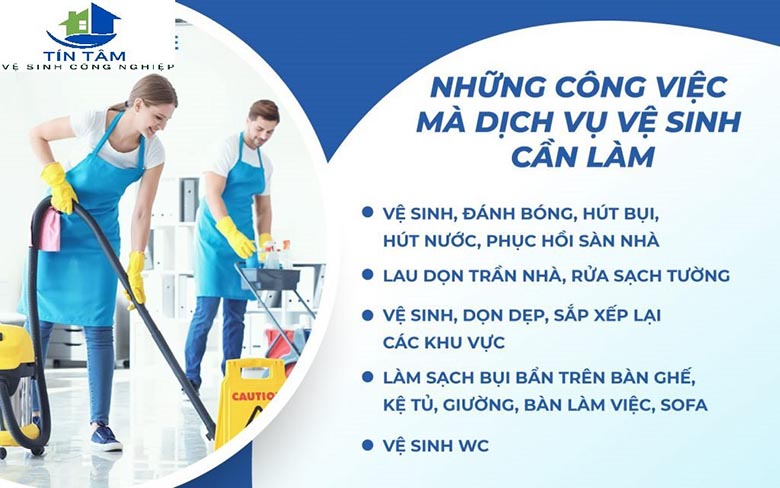 Công ty vệ sinh uy tín tại Quảng Ngãi dẫn đầu thị trường