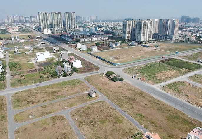 Tìm hiểu luật về đất đai mới nhất hiện nay