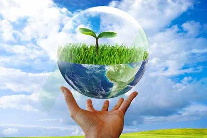 Môi trường là gì? Khái niệm pháp luật về bảo vệ môi trường