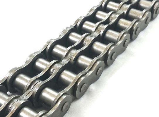 Vai trò của xích công nghiệp, xích inox bạn nên biết