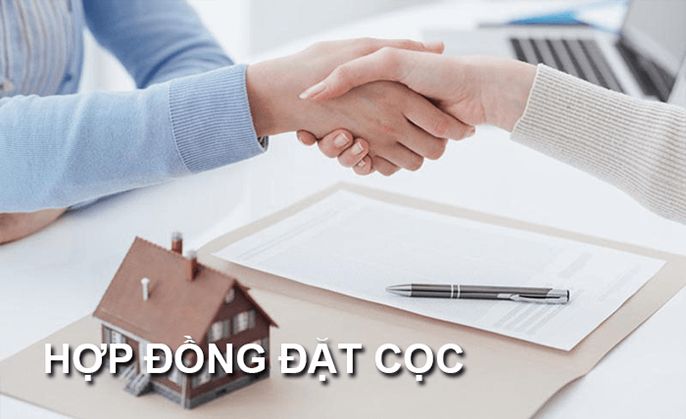 Đặt cọc là gì? Tìm hiểu luật về đặt cọc mới nhất hiện nay