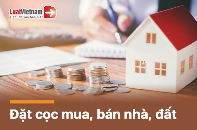 Đặt cọc là gì? Tìm hiểu luật về đặt cọc mới nhất hiện nay