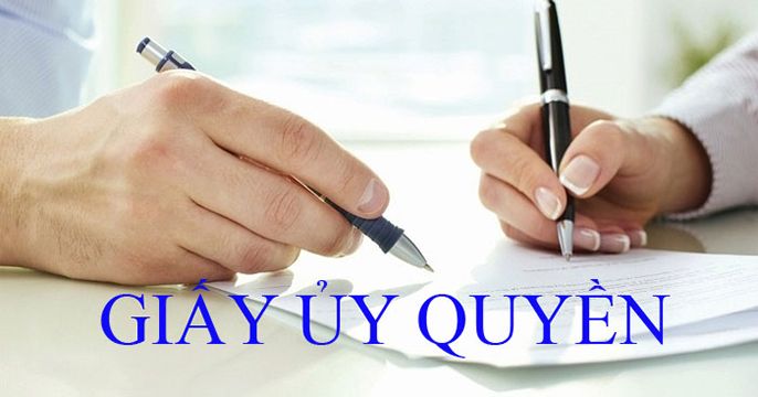 Điểm quan trọng khi tìm hiểu luật về giấy ủy quyền mới nhất hiện nay