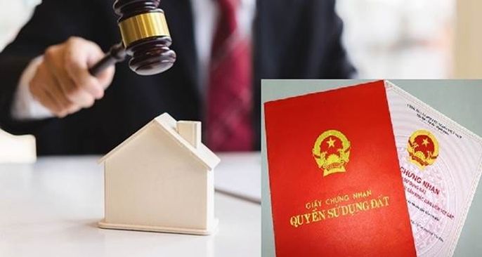 Tìm hiểu luật về quyền sử dụng đất mới nhất hiện nay