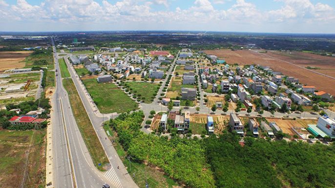 Tìm hiểu luật về quyền sử dụng đất mới nhất hiện nay
