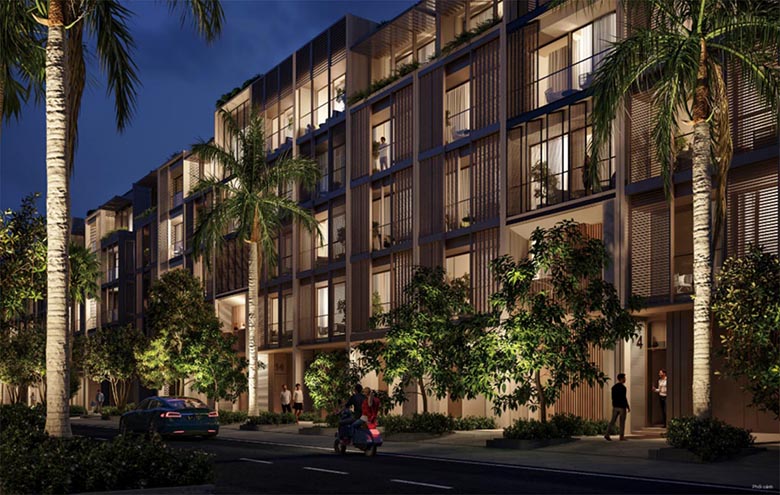 Shophouse The Global City - #4 đánh giá nên mua 2022