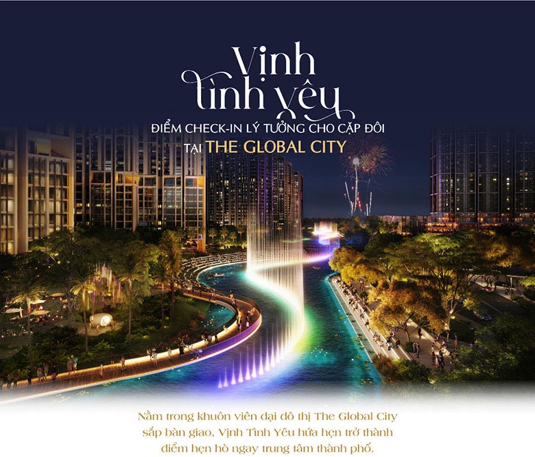 Shophouse The Global City - #4 đánh giá nên mua 2022