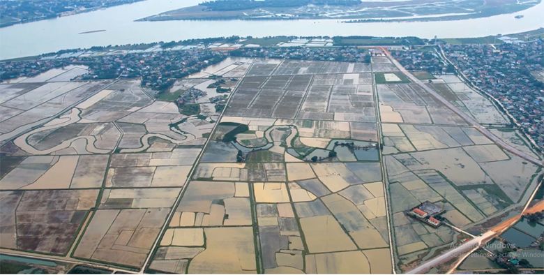 Tiến độ Eco Central Park Vinh đã đến giai đoạn nào?