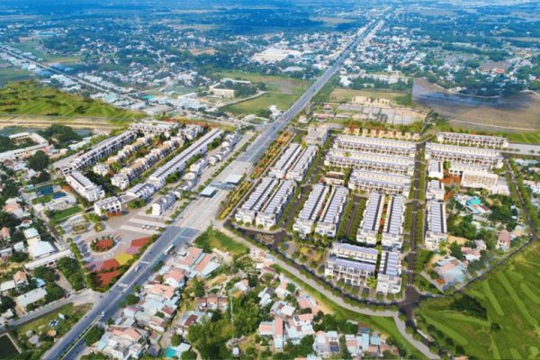 Có nên mua đất Đà Nẵng thời điểm này hay không?