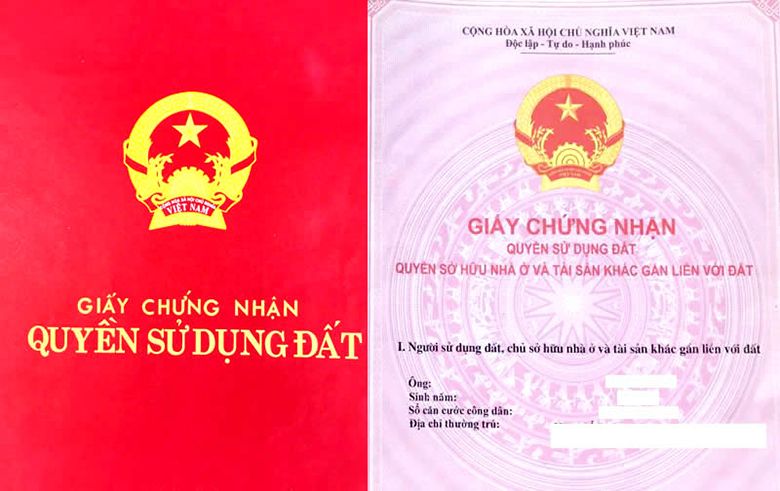 Nên mua nhà có sổ đỏ hay sổ hồng? Kinh nghiệm mua nhà tốt nhất
