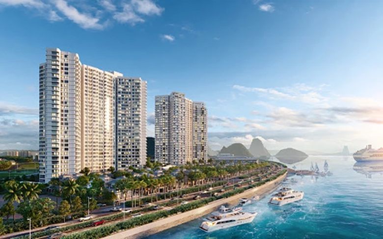 Cập nhập những động thái mới nhất của thị trường BĐS Hạ Long hiện nay