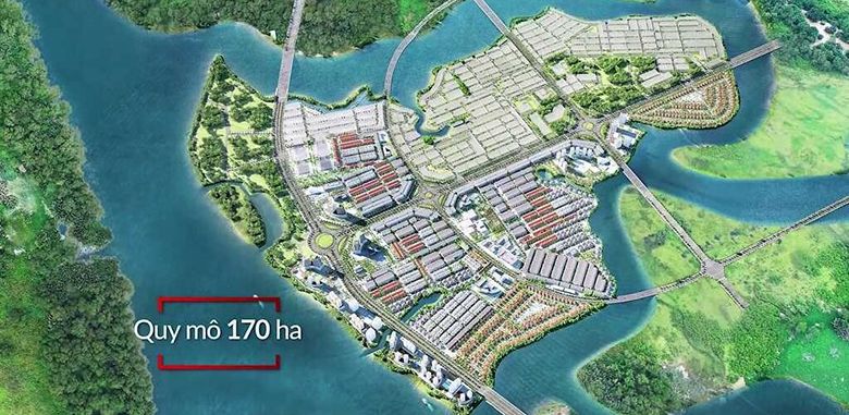 Có nên mua sản phẩm tại dự án Izumi Đồng Nai không?