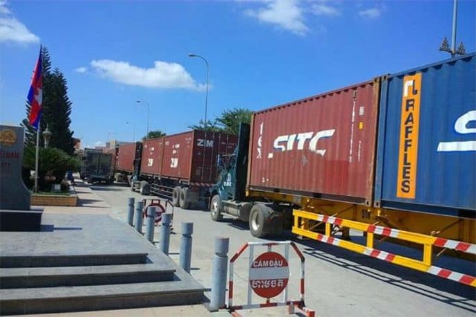 Khám phá Việt Nam: Tỉnh nào giáp Campuchia và lợi thế khi giáp biên với Campuchia