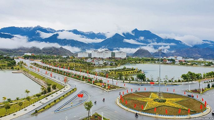 Tỉnh nào giáp Trung Quốc? Top 07 tỉnh Việt Nam giáp Trung Quốc