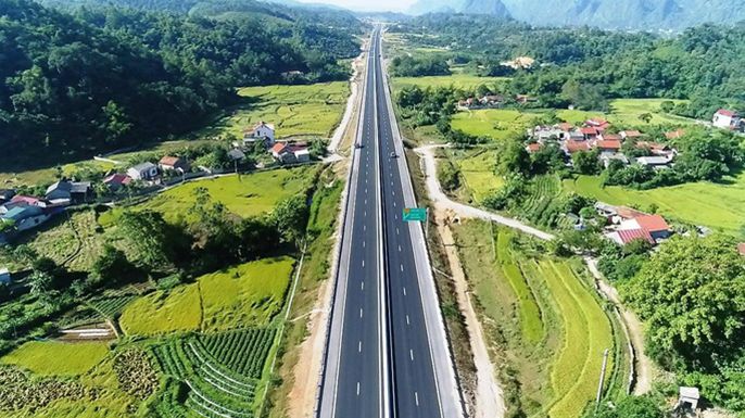 Tỉnh nào giáp Trung Quốc? Top 07 tỉnh Việt Nam giáp Trung Quốc