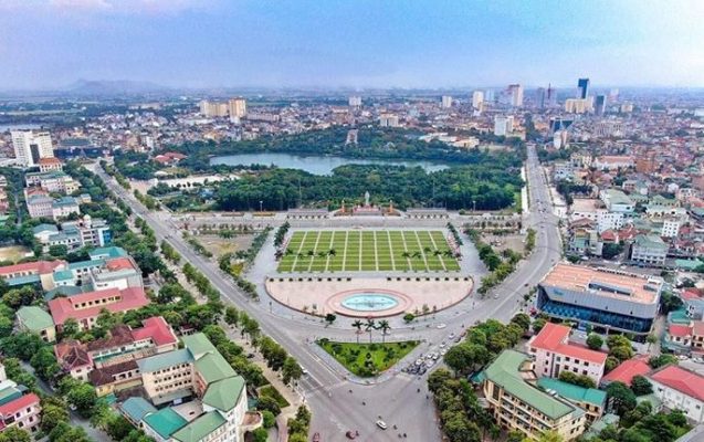 Giải đáp thắc mắc chung: Tỉnh nào lớn nhất Việt Nam?