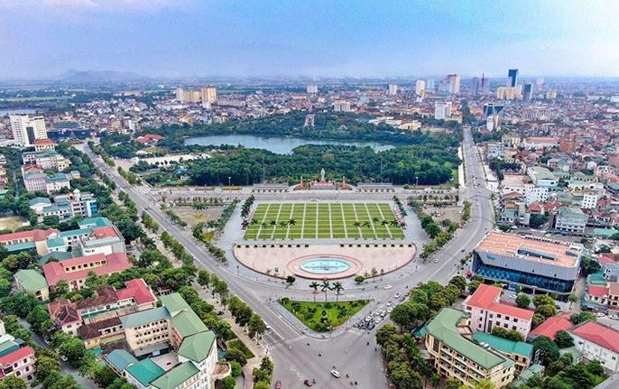 Giải đáp thắc mắc chung: Tỉnh nào lớn nhất Việt Nam?