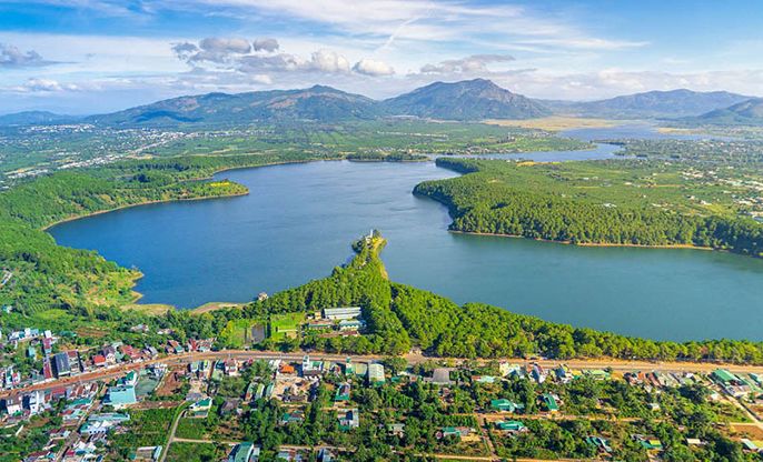 Giải đáp thắc mắc chung: Tỉnh nào lớn nhất Việt Nam?