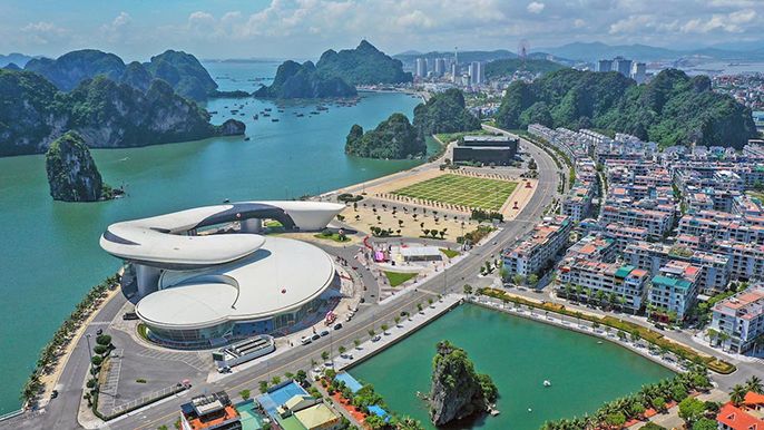 Tỉnh nào nhiều thành phố nhất Việt Nam? Đó là các thành phố nào?