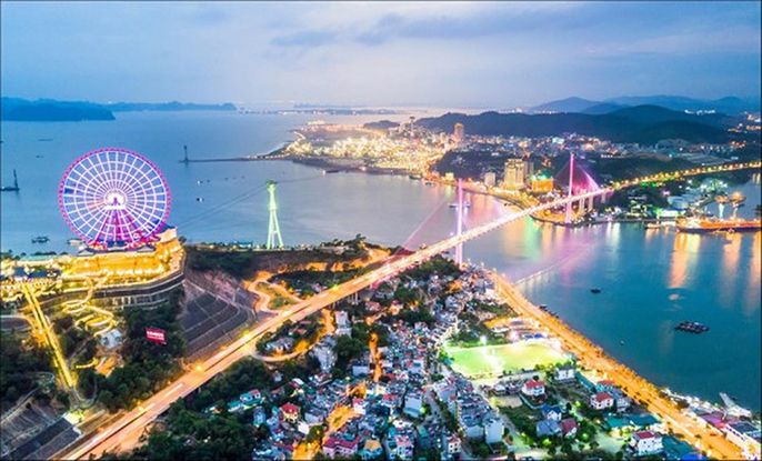 Tỉnh nào nhiều thành phố nhất Việt Nam? Đó là các thành phố nào?