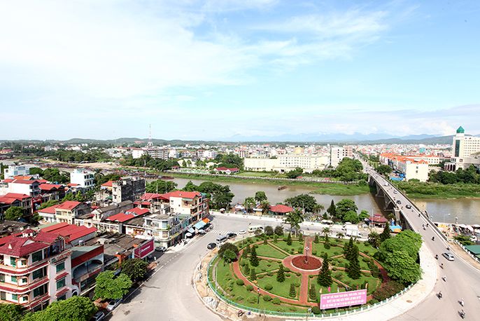 Tỉnh nào nhiều thành phố nhất Việt Nam? Đó là các thành phố nào?