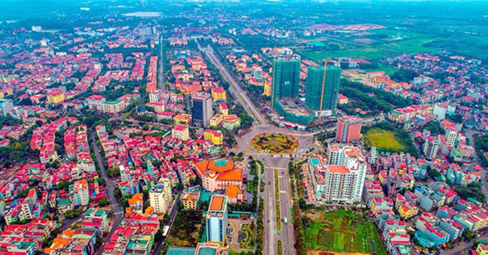 Tỉnh nào nhỏ nhất Việt Nam? Top 3 tỉnh nhỏ nhất Việt Nam