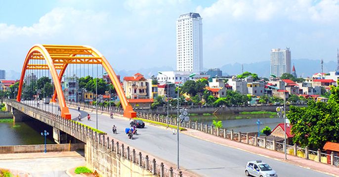 Tỉnh nào nhỏ nhất Việt Nam? Top 3 tỉnh nhỏ nhất Việt Nam