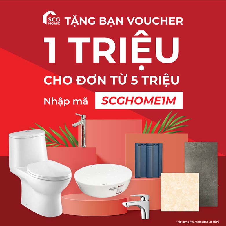 Có sản phẩm này, việc lát gạch không còn là nỗi lo của các gia đình