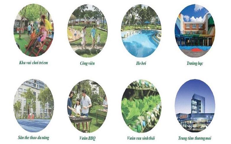 Địa chỉ dự án căn hộ Elysian Thủ Đức nằm ở đâu?