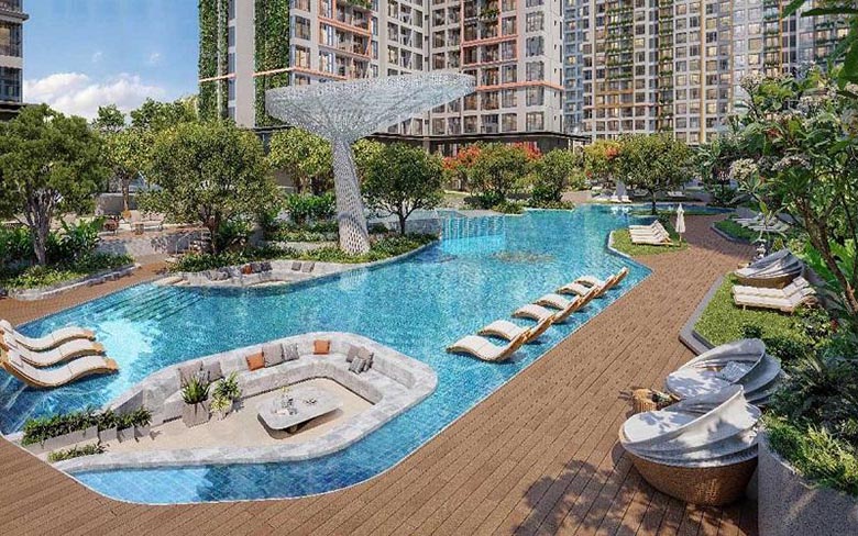 Địa chỉ dự án căn hộ Elysian Thủ Đức nằm ở đâu?