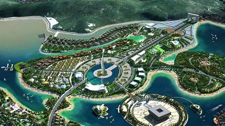 Dragon Ocean Đồ Sơn Từ Chủ Đầu Tư CEO Group