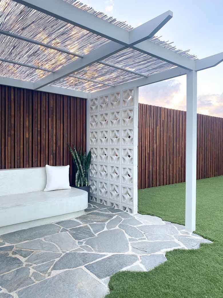 Hướng Dẫn Cách Thi Công Gạch Bông Gió Chuẩn - Chi Tiết Nhất