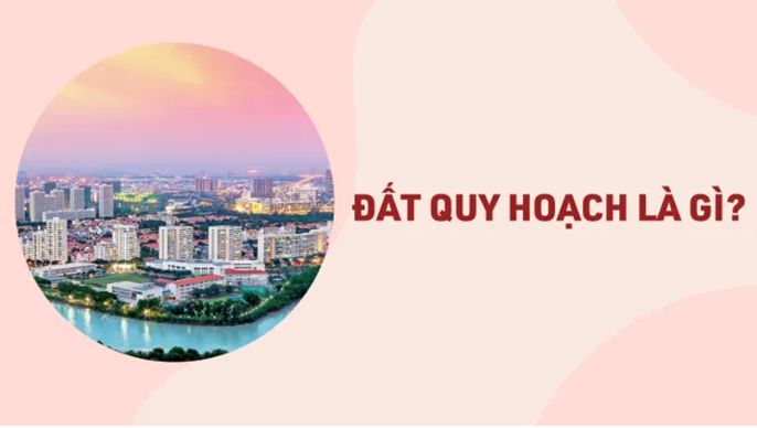 Có những rủi ro nào khi mua đất dính quy hoạch?