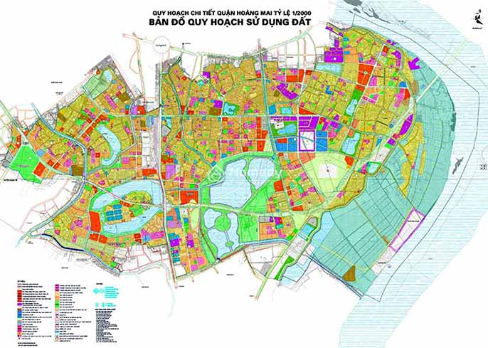 Có những rủi ro nào khi mua đất dính quy hoạch?