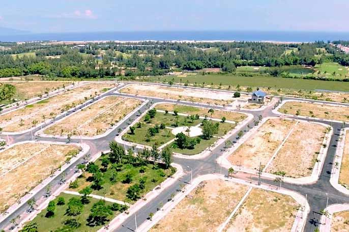 Phân lô bán nền là gì? Cần lưu ý những gì khi mua đất