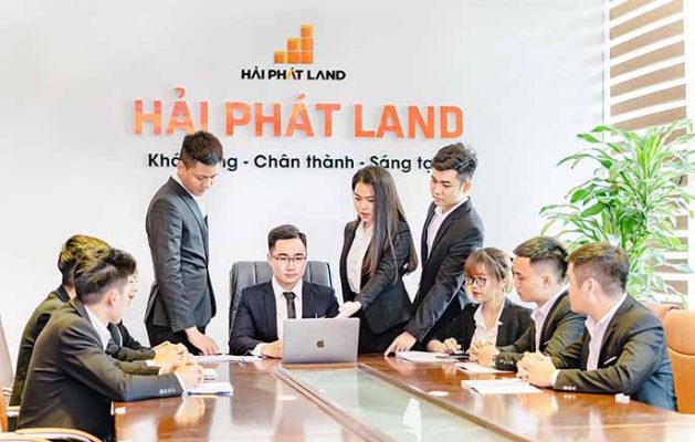 Top 10 công ty bất động sản hàng đầu tại Việt Nam