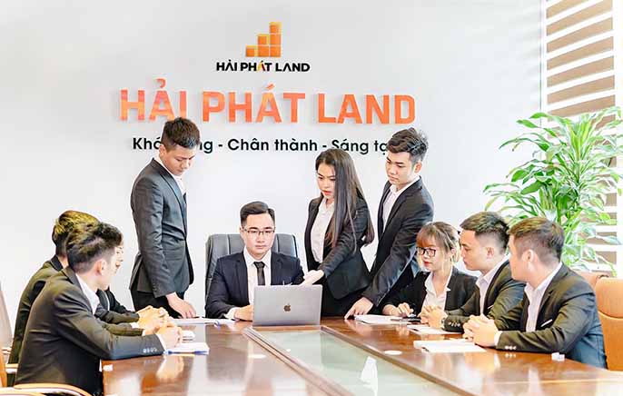 Top 10 công ty bất động sản hàng đầu tại Việt Nam
