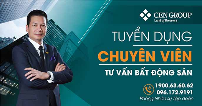 Top 10 công ty bất động sản hàng đầu tại Việt Nam