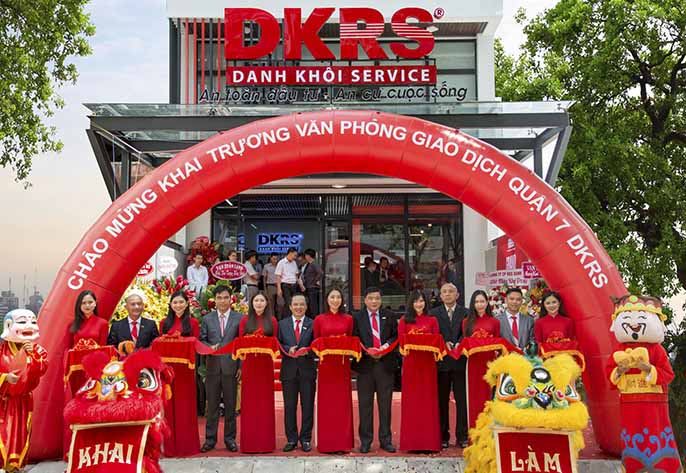 Top 10 công ty bất động sản hàng đầu tại Việt Nam