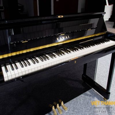 Vì sao đàn Piano KaWai K-500 đáng mua?