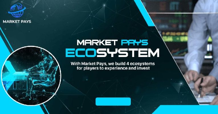 Marketpays là gì? Tổng quan về Token Marketpays không nên bỏ qua